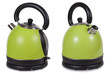 © demidoff - Electric kettle
