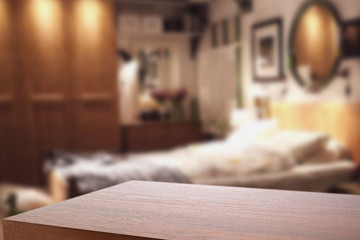 Wall Mural - desk