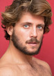 © Antonio Sanchez - Handsome man