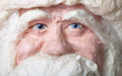 © strannik_fox - Portrait of toy Santa Claus