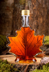 maple syrup