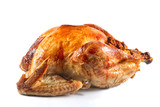 Fototapeta Londyn - Roast turkey
