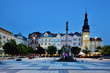 Ostrava - Czechy