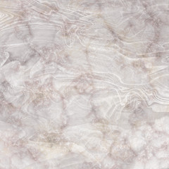 Wall Mural - Mineral, pink marble with nacre