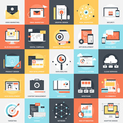 seo and development