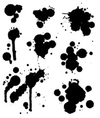 Paint Splatter 2