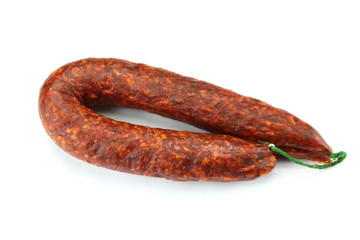 Sticker - chorizo