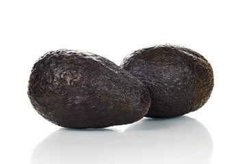 Ripe Avocado