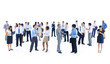 © Rawpixel.com - Business Corporate People Start up Meeting Teamwork Concept