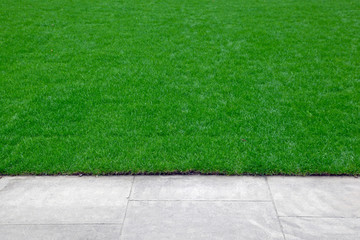 Lawn edge