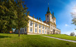 Pilgrimage Church of Virgin Mary