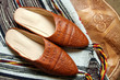 traditional moroccan shoes