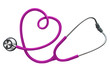 © pixindy - stethoscope in white background