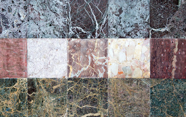 Poster - Marble