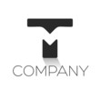 T M logotype