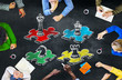© Rawpixel.com - Chess Game Strategy Leisure Entertainment Recreation Concept