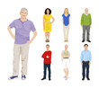 © Rawpixel.com - Group of Multi-ethnic People Concept