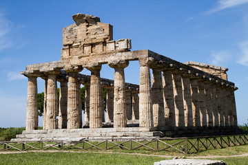 paestum