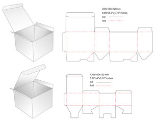 Sdandard box set