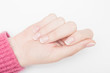 © honcharr - nails
