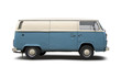 © Konstantinos Moraiti - Old van