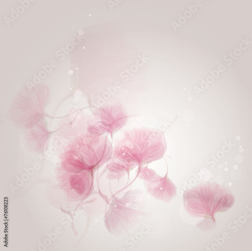 slodka-rozowa-dzika-roza-kwiatowe-tlo