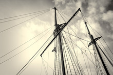 Sailboat Masts