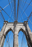 Fototapeta Nowy Jork - Bridge