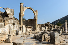Turchia, Efeso 5