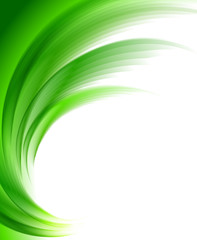 Poster - Abstract soft background