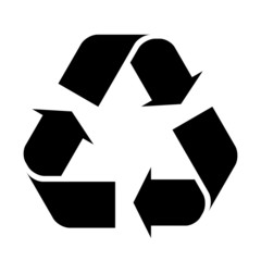 Recycle Sign