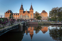 Museum Amsterdam