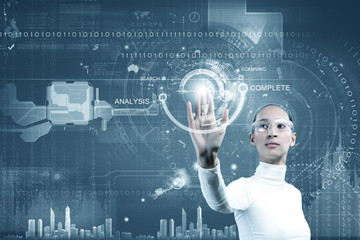 Future technologies