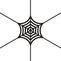Spider web