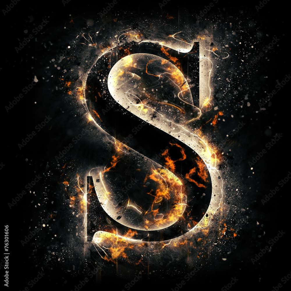s Letter S Vector Art, Icons, and Graphics for Free Download