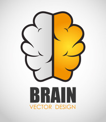 Ideas design, vector illustration.