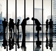 © Rawpixel.com - Japanese Business People Bowing Down Office Concept
