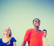 © Rawpixel.com - Friendship Happiness Friends Ecstatic Cheerful Relaxation