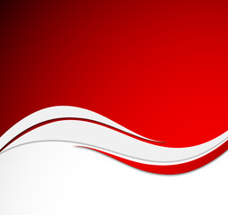 Poster - Abstract background