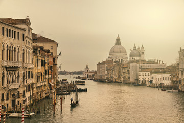 Poster - Venice