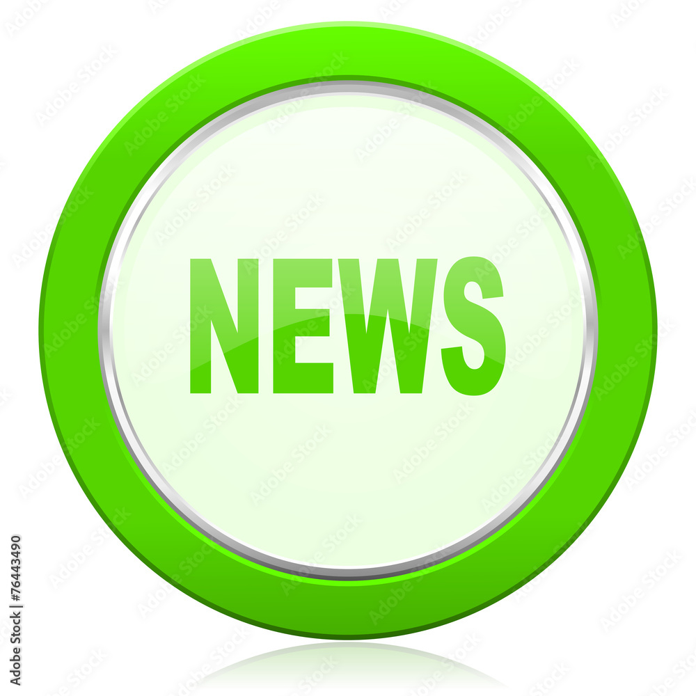 news icon
