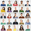 © Rawpixel.com - People Diversity Faces Human Face Portrait Community Concept