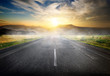 © Givaga - Highway to mountains