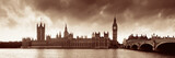 Fototapeta Big Ben - House of Parliament