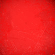 Red Retro Paper Background
