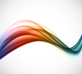 Aufkleber - Abstract background