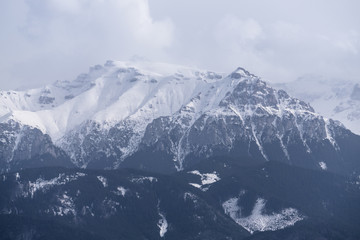  mountain range
