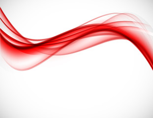Poster - Abstract vector background