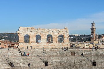 Verona, arena 2