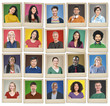 © Rawpixel.com - People Diversity Faces Human Face Portrait Community Concept